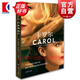 卡羅爾 天才雷普利作者同名電影carol原著小說(shuō) 上海譯文出版社