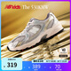 NEW BALANCE4-7歲中童秋季潮酷Y2K運動休閑鞋530KMW