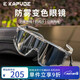 卡普沃 KAPVOE防霧騎行眼鏡日夜兩用變色自行公路車專業(yè)防風(fēng)護(hù)目鏡運(yùn)動近視男女