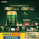 飛鶴臻稚卓蓓有機(jī) 幼兒配方奶粉3段(1-3歲)700g 乳鐵蛋白 育兒補(bǔ)貼