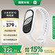 小米手環(huán)10/10NFC版  智能手環(huán) 睡眠健康管理 心率血氧監(jiān)測 5ATM防水男女生運動手環(huán) 小米手環(huán)10 陶瓷版 珍珠白 陶瓷