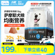 力狼（LILANG） 狗糧e族成犬幼犬糧薩摩耶狗糧 薩摩耶專用糧15kg