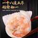 元族水晶蝦餃皇廣式早茶點心港式紅米腸半成品茶餐廳同款預制菜c 水晶蝦餃40只共1000g