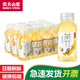 農夫山泉茶π（茶派）果味茶飲料 整箱裝 蜜桃烏龍茶250ml*12瓶(新日期)