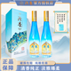 汾杏1989釀薈T20清香型白酒53度475ml山西杏花村純糧食酒禮盒裝整箱 53%vol 475mL 2瓶