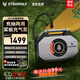 ETENWOLF億途威S7車載電動(dòng)無線充氣泵氣墊床槳板帳篷戶外露營(yíng)汽車輪胎打氣