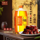 胡姬花 食用油 古法花生油1.8L