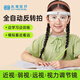 智能全自動反轉(zhuǎn)拍學(xué)生視力訓(xùn)練電動翻轉(zhuǎn)拍兒童近視遠(yuǎn)弱視護(hù)眼儀器 智能全自動反轉(zhuǎn)拍