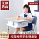 無(wú)印良品透明桌墊40x60cm小學(xué)生餐墊一年級食品級防水防油pvc寫(xiě)字板2mm厚