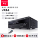 山水（SANSUI）UX66 功放機(jī) 家庭影院5.1聲道AV功放機(jī) 高保真音響無(wú)線智能藍(lán)牙家用卡拉ok功放