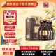 衡水老白干古法20入口綿柔白酒整箱52度500ml*4瓶送禮宴請(qǐng)純糧酒 收藏 52%vol 500mL 4瓶