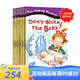 Penguin Group系列 All Aboard Reading 培珽推薦書單第1一階段繪本 13冊套裝和單冊 分級閱讀讀物故事書 英文原版 All Aboard Reading 13冊 夢想童趣