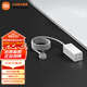 小米（MI）氮化鎵67W充電器快充筆記本插座/多功能USB插線板/插座/接線板/桌面插座2C2A+3插孔 小米67W桌面快充插座 白色
