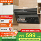 蘇泊爾（SUPOR）[家電國(guó)家補(bǔ)貼至高20%]抽吸排油煙機(jī)家用18m3風(fēng)量側(cè)吸式小戶型近吸直排高效攏煙以舊換新 DJ13