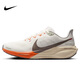 耐克NIKE男跑步鞋飛馬41 PEGASUS 41運動鞋HV5975-102白橙42