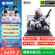 機(jī)械革命（MECHREVO）2025新款 曠世X/極光X 酷睿i5/i7HX 5060/5050 電競游戲筆記本電腦 爆款推薦/極光X/i7HX/16G/1T/5060