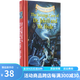 Classic Starts系列 The Strange Case Of Dr. Jekyll And Mr. Hyde 化身博士 英文原版兒童小說 世界經(jīng)典名著 精裝版\x0a 綠山墻