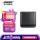 Bose 家庭娛樂揚(yáng)聲器 Soundbar 550 博士音響回音壁 無線揚(yáng)聲器 藍(lán)牙電視音箱家用 BM500 無線低音箱 黑色