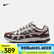 耐克（NIKE）P-6000女鞋復古老爹鞋柔軟舒適休閑運動鞋透氣緩震低幫潮流跑步鞋 HV8972-001 38.5