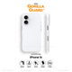 猩球衛(wèi)士高級(jí)感保護(hù)套適用Apple/蘋(píng)果iPhone16磁吸石英砂全包保護(hù)殼親膚散熱手機(jī)殼MagSafe簡(jiǎn)約商務(wù)外殼白