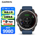 佳明（GARMIN）quatix 8(51mm)超長續(xù)航觸控導航多功能商務戶外運動航海手表