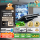 西門子（SIEMENS）黑魔鏡636ProMax15+2套 全面升級雙一級認證超省水省電AI智能洗17套嵌入式洗碗機SJ43EB33KC