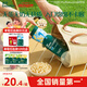 英氏（Engnice）嬰幼兒無(wú)麩質(zhì)綿綿泡芙 嬰兒寶寶零食無(wú)蛋奶添加健康零食易溶18g