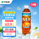伊藤園（ITOEN）大麥茶茶葉飲料 無糖茶飲料 0糖0脂0卡飲料 600ml*15瓶整箱