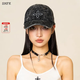 SMFKWild World 荒野十字牛仔棒球帽 奶油色H0003CW/H0002B1 荒野黑(現(xiàn)貨) 均碼