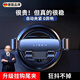 尼微格【德國(guó)】車載手機(jī)支架2025新款汽車導(dǎo)航防抖支撐架車內(nèi)出風(fēng)口固定專用卡扣式固定器底座 【旗艦升級(jí)款】升級(jí)航空合金升級(jí)鋼制鉤夾穩(wěn)固加倍
