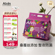 艾薇兒Alvin奇幻森林蠶絲柔軟拉拉褲XXXL碼34片夜用安睡褲薄款透氣夏天