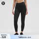 lululemon丨Thermal 女士跑步高腰緊身褲 24