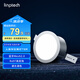 linptech人體存在智能筒燈 客廳臥室嵌入式吊頂孔燈 已接入米家APP T8R