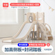方熊兒童滑滑梯室內(nèi)家用可折疊幼兒園游樂(lè)場(chǎng)1-6歲男女孩寶寶生日禮物