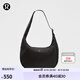 lululemon丨City Essentials 女士單肩包 LW9FRTS 黑色 O/S