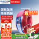 正泰（CHNT）電線(xiàn)銅芯電纜線(xiàn)BV2.5平方/4平方新 國標家用電線(xiàn)硬線(xiàn)散剪不退換 BV10紅色（七芯） 10米