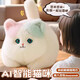 誰變兒童AI智能音響豆包deepseek智能對(duì)話 AI智能三花貓【聊天對(duì)話/兒歌/講故事/數(shù)學(xué)英語】