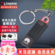 金士頓 u盤(pán) 64G高速定制U盤(pán) 128G 256G DTXON USB3.2 DTX 商務(wù)U盤(pán)彩色閃存優(yōu)盤(pán) DTX 256G+轉接頭+精美掛鏈