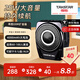 得勝（TAKSTAR） E8M小蜜蜂擴(kuò)音器 教學(xué)專(zhuān)用 插卡插U盤(pán)無(wú)線耳麥頭戴麥克風(fēng)大功率喇叭戶外便攜導(dǎo)游 【今明日達(dá)】E8M黑色官方標(biāo)配