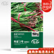 壽禾 韭菜種子苗紫紅根蔬菜籽 濰育壽韭2號(hào)(獨(dú)根紅)種子100g(大規(guī)格)