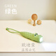 煅山手電筒兒童 創(chuàng  )意動(dòng)物硅膠手電筒燈兒童鱷魚(yú)手握小夜燈便攜鯊魚(yú)起 鱷魚(yú)硅膠手電筒燈_1200mAh充電款