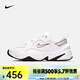 耐克（NIKE）M2K TEKNO 女子運動鞋 BQ3378-100 36.5