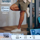 Allbirds【七夕節(jié)禮物】天絲呼吸鞋Tree Runner桉樹休閑輕便透氣休閑鞋 小麥色 38 /W8 女碼