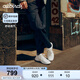 Allbirds【董潔同款】天絲呼吸鞋Tree Runner桉樹休閑輕便透氣休閑鞋 裸白色 40 /M7 男碼