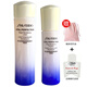 資生堂（Shiseido） 悅薇珀翡水乳女士護(hù)膚化妝品禮盒套裝 清爽2件（水75ml+乳50ml）