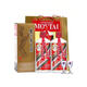 茅臺（MOUTAI）貴州飛天茅臺酒53度醬香型白酒500ML【隨機年份】 53度 500mL 2瓶 出口版飛天贈禮袋