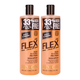 露華濃Revlon洗發(fā)水生姜男女士保濕洗發(fā)露控油無(wú)硅油洗護 油性發(fā)質(zhì)蓬松洗發(fā)水2瓶