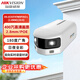 ?？低?00萬(wàn)高清雙鏡頭180度廣角室外防水?dāng)z像機(jī)全彩夜視錄音對(duì)DS-2CD3T47WDP2V2-L(2.8MM)(20:9)
