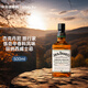 杰克丹尼（Jack Daniels）旅行家 強勁辛香料 美國田納西威士忌 500ml