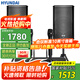 HYUNDAI現代BK10專(zhuān)業(yè)中小型會(huì )議室音響套裝壁掛式音箱藍牙功放無(wú)線(xiàn)話(huà)筒組合教學(xué)培訓店鋪音響系統設備